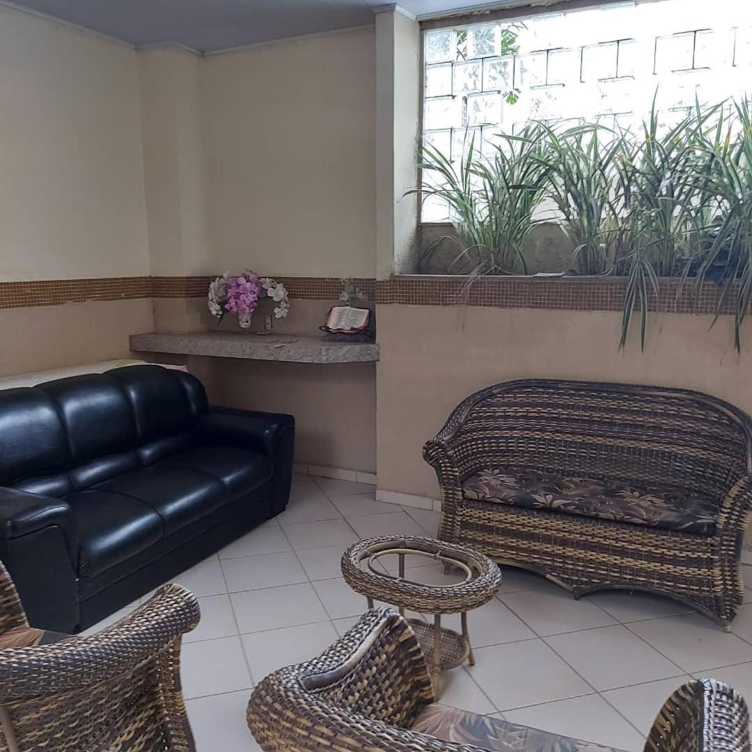 Hotel Goias Norte Goiania Exterior photo