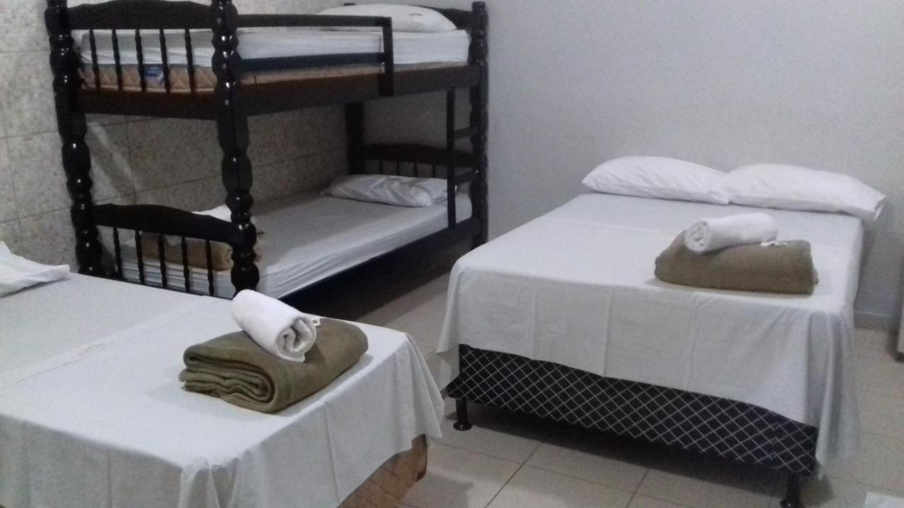 Hotel Goias Norte Goiania Exterior photo